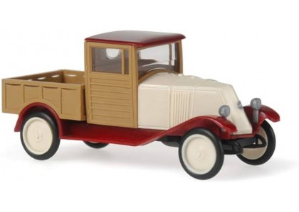 Renault NN camioneta - H0 Rietze 83050